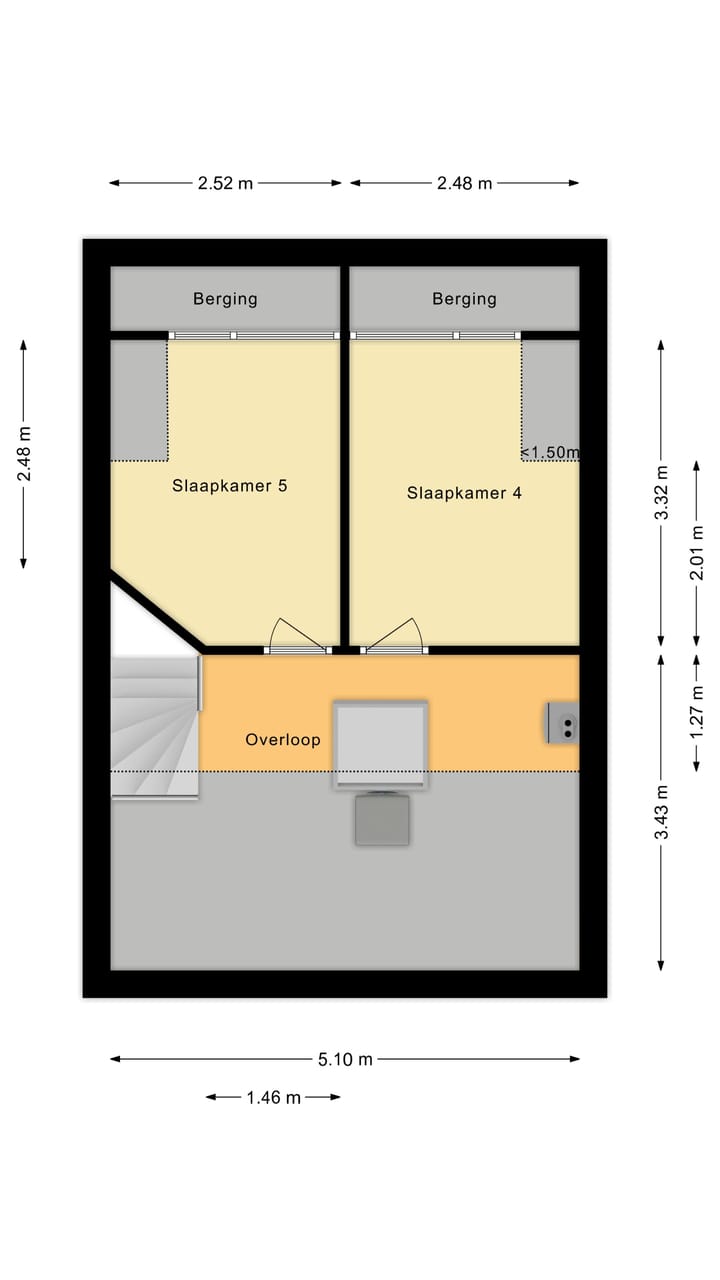 Foto 36 van Hoornblad 6