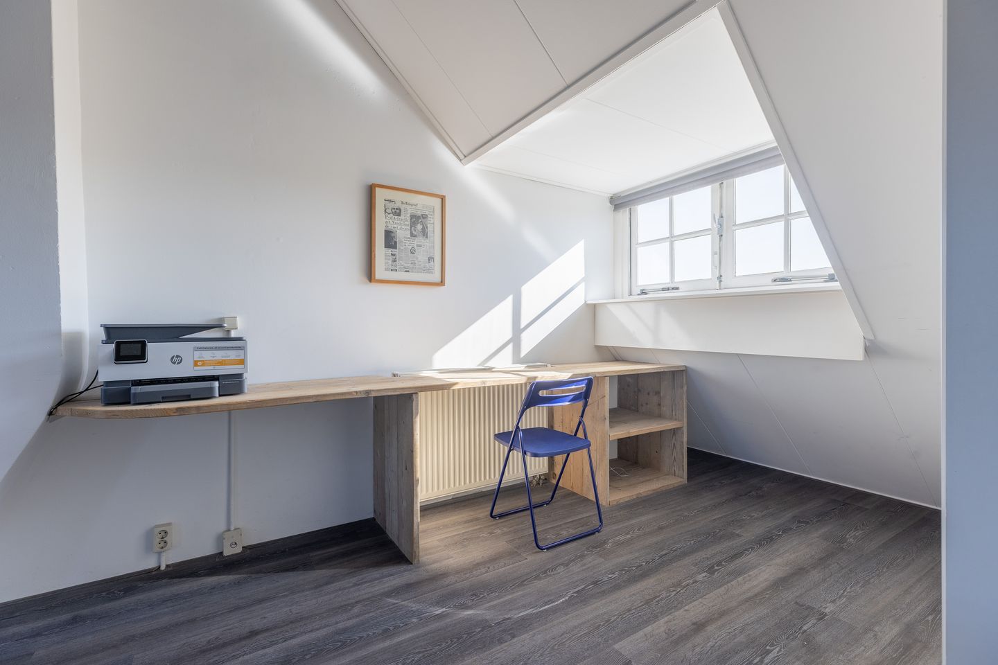 Foto 25 van Heemskerklaan 19