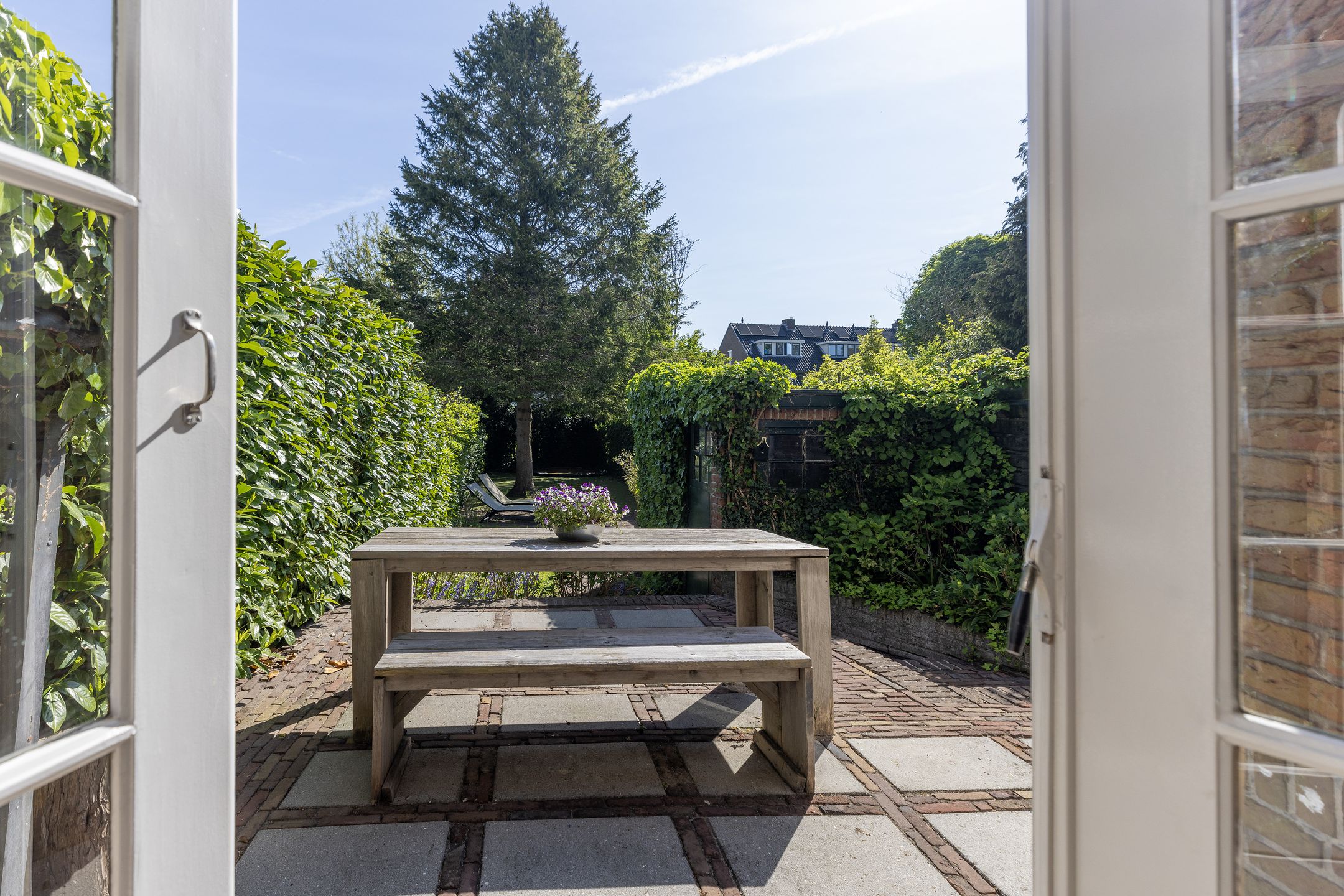 Foto 27 van Heemskerklaan 19