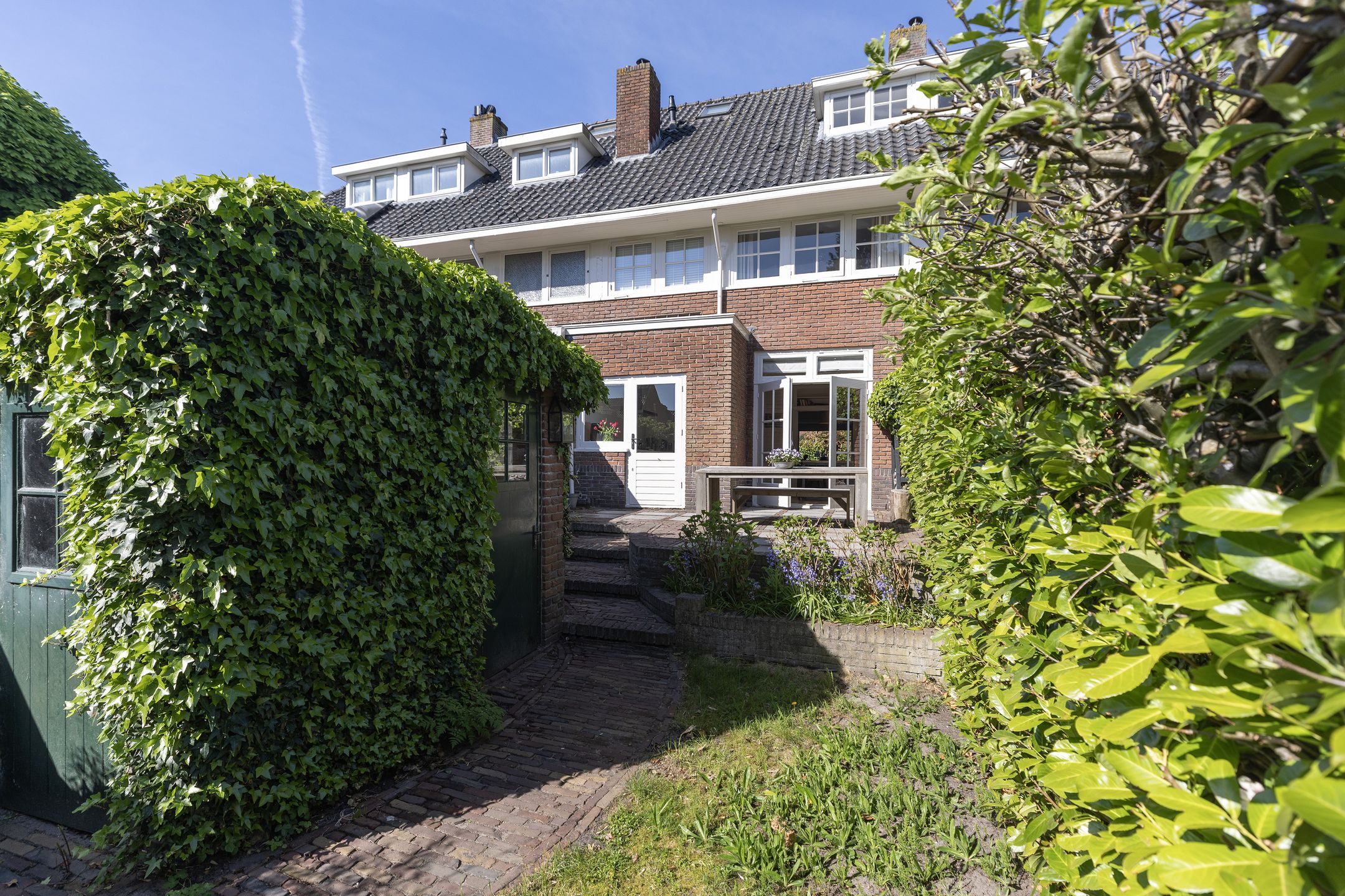 Foto 30 van Heemskerklaan 19