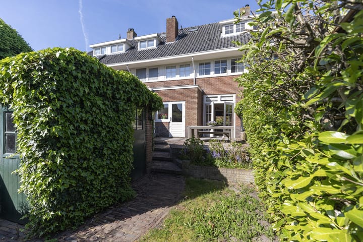 Foto 30 van Heemskerklaan 19