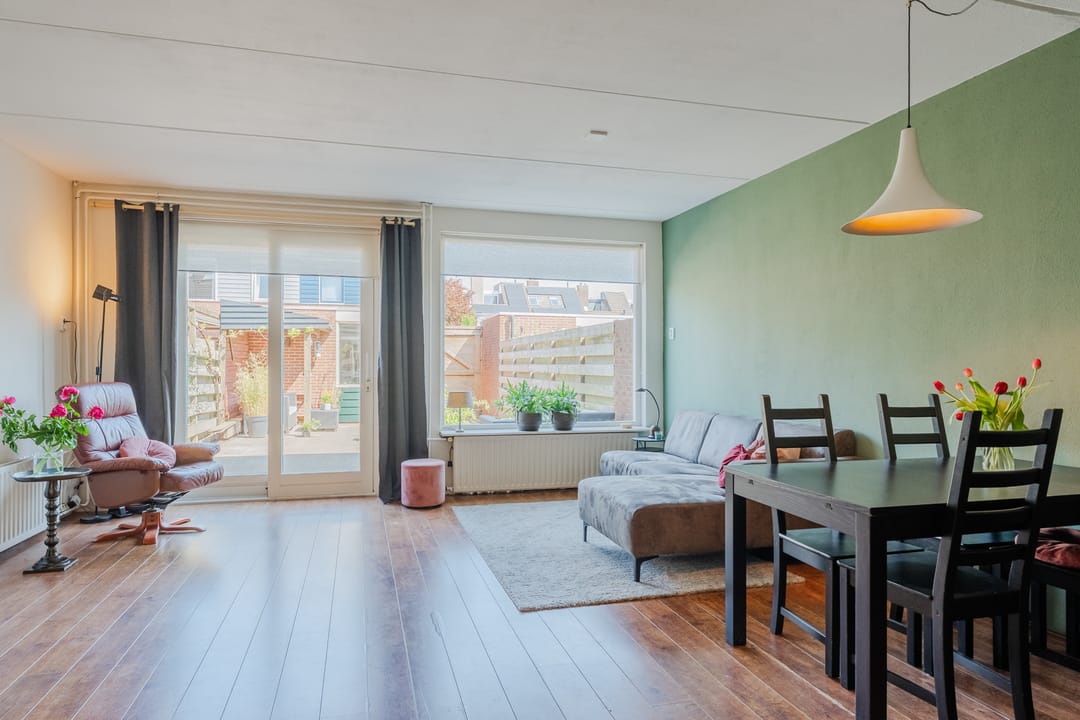 Photo 11 of Hoornblad 6