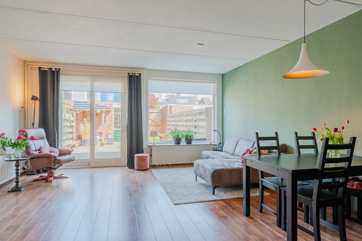 Foto 11 van Hoornblad 6