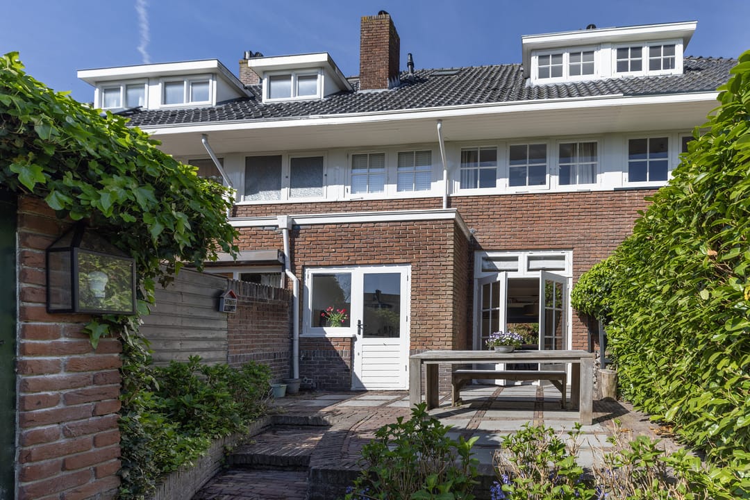 Foto 31 van Heemskerklaan 19