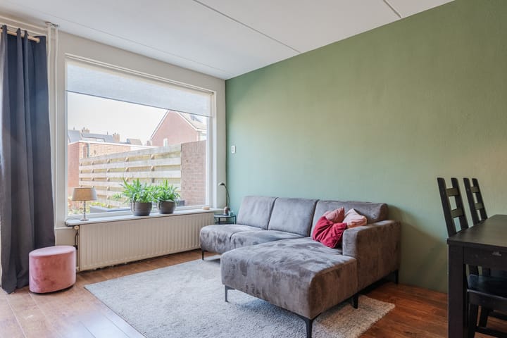 Foto 13 van Hoornblad 6