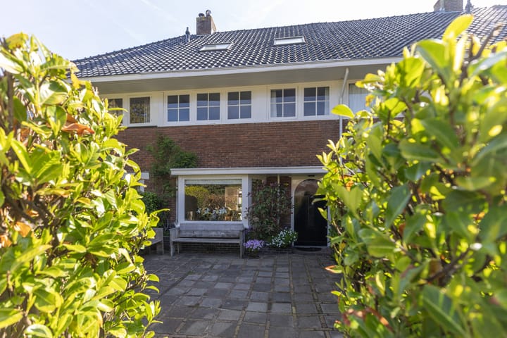 Foto 33 van Heemskerklaan 19