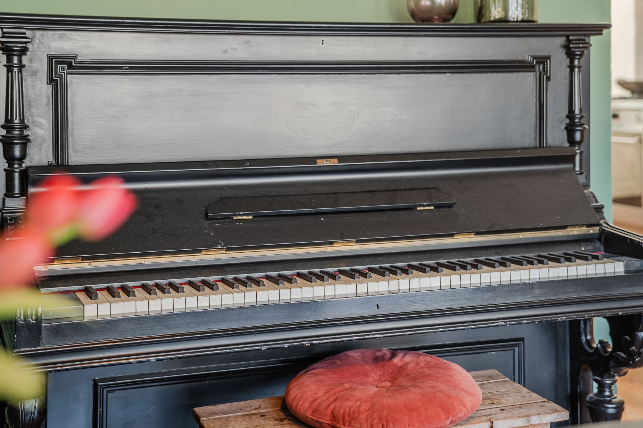 Photo 15 of Hoornblad 6