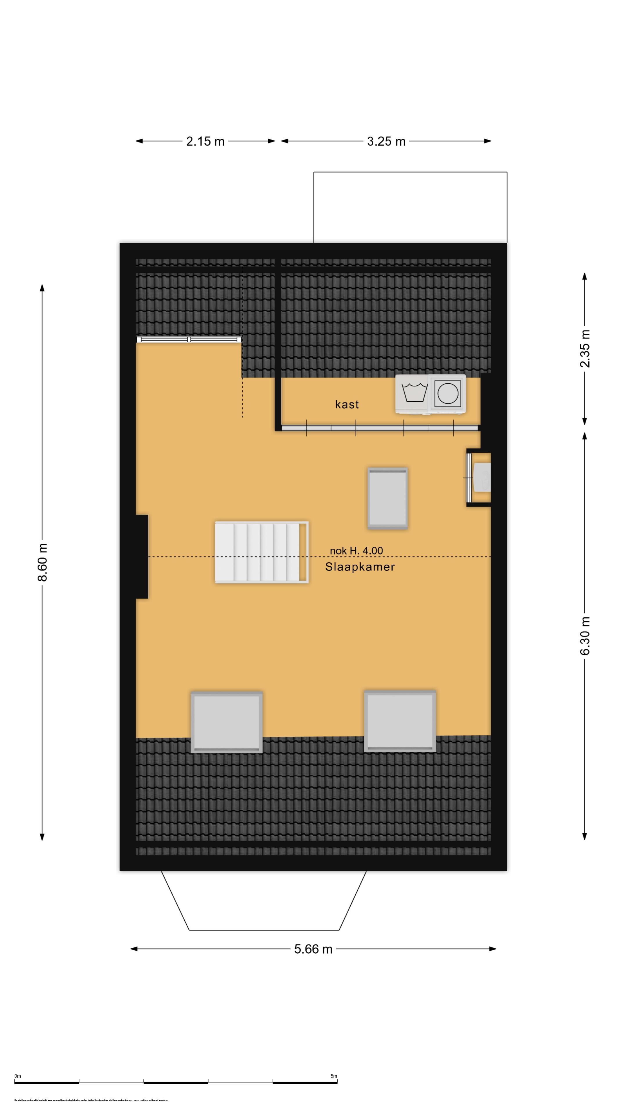 Foto 36 van Heemskerklaan 19