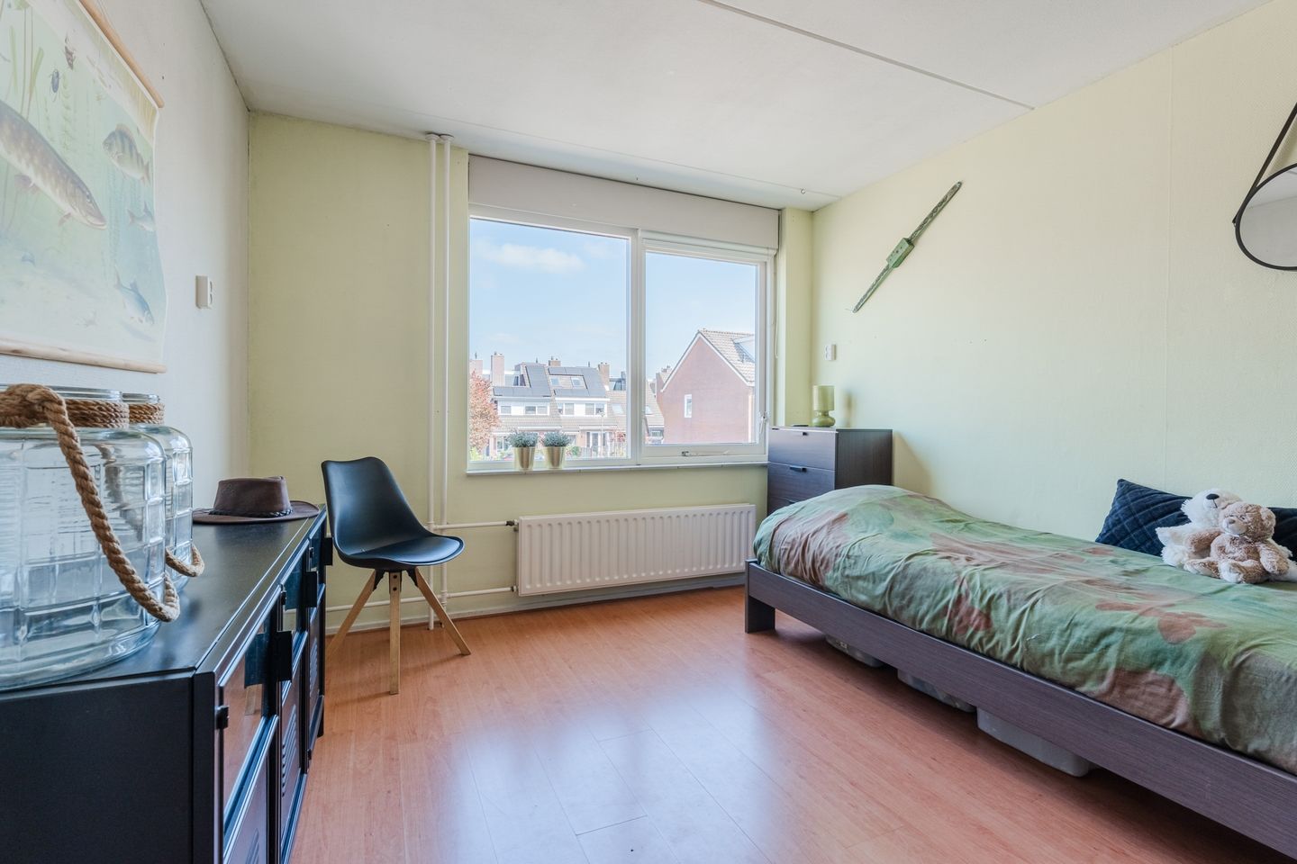 Photo 20 of Hoornblad 6