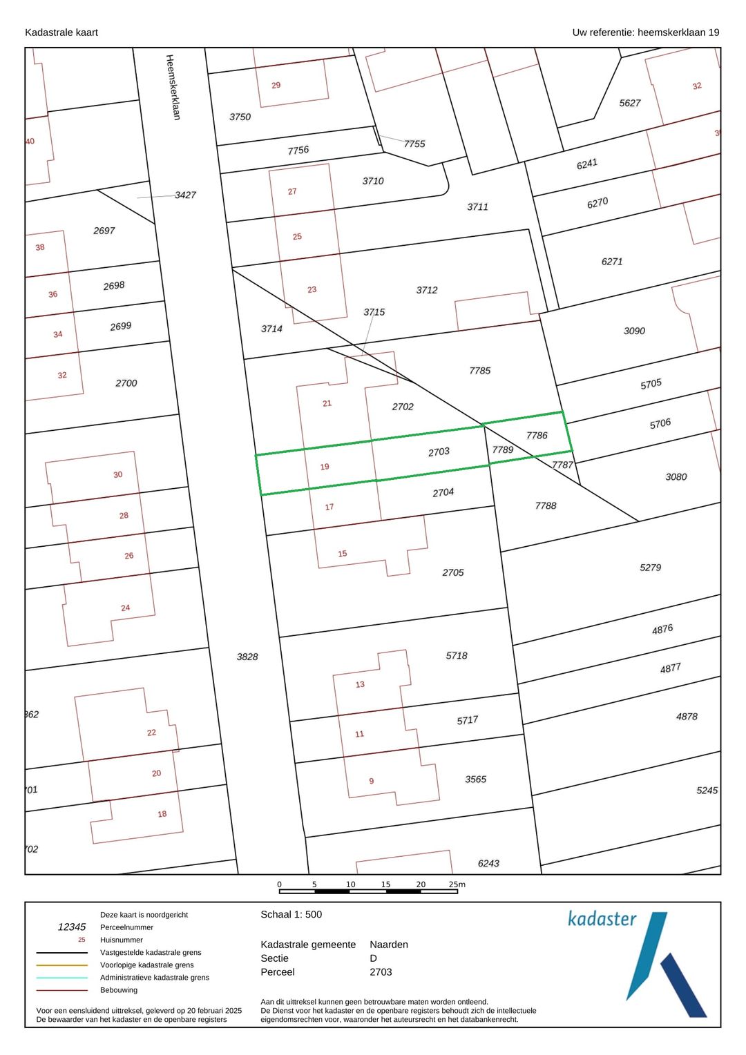 Foto 38 van Heemskerklaan 19
