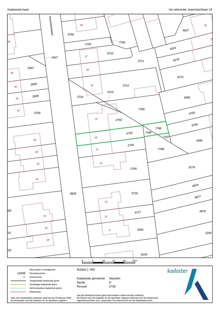 Foto 38 van Heemskerklaan 19