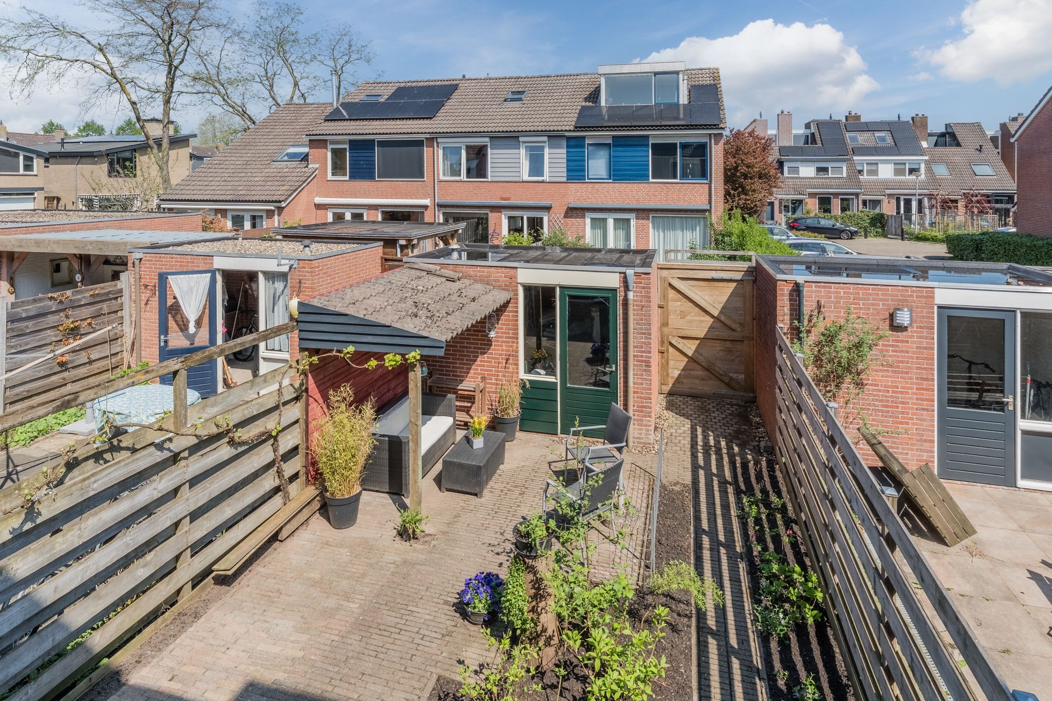 Photo 27 of Hoornblad 6