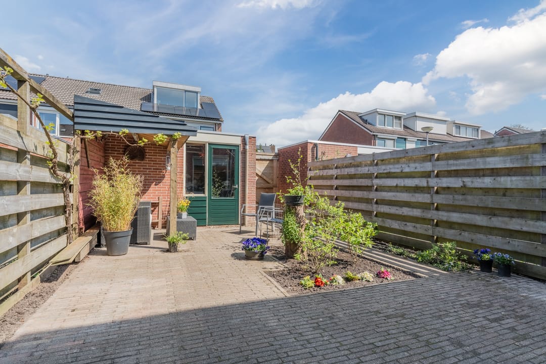 Photo 28 of Hoornblad 6