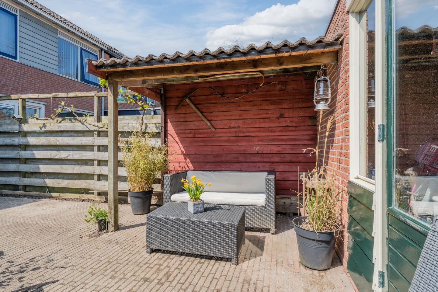 Photo 29 of Hoornblad 6