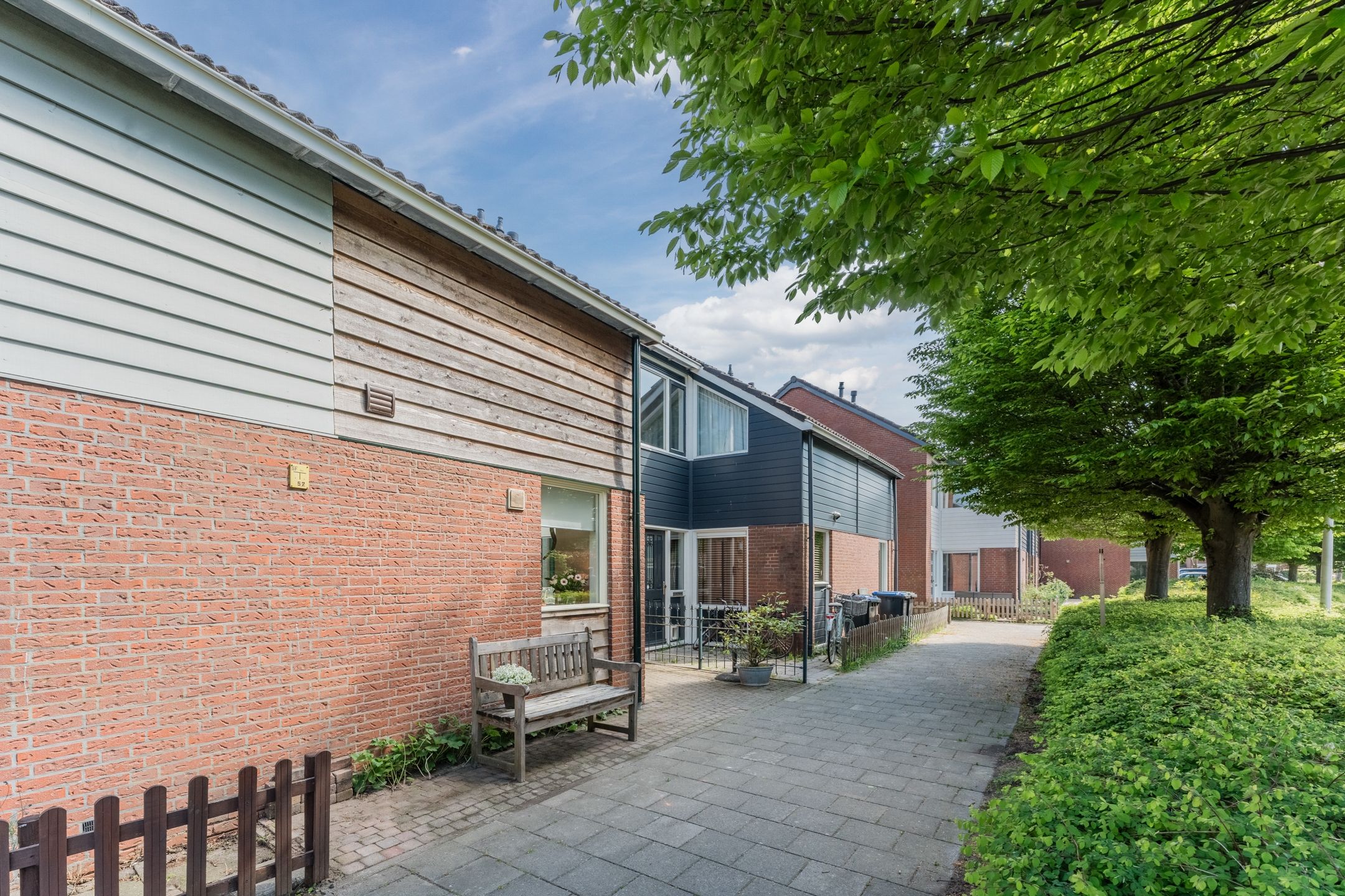 Photo 33 of Hoornblad 6