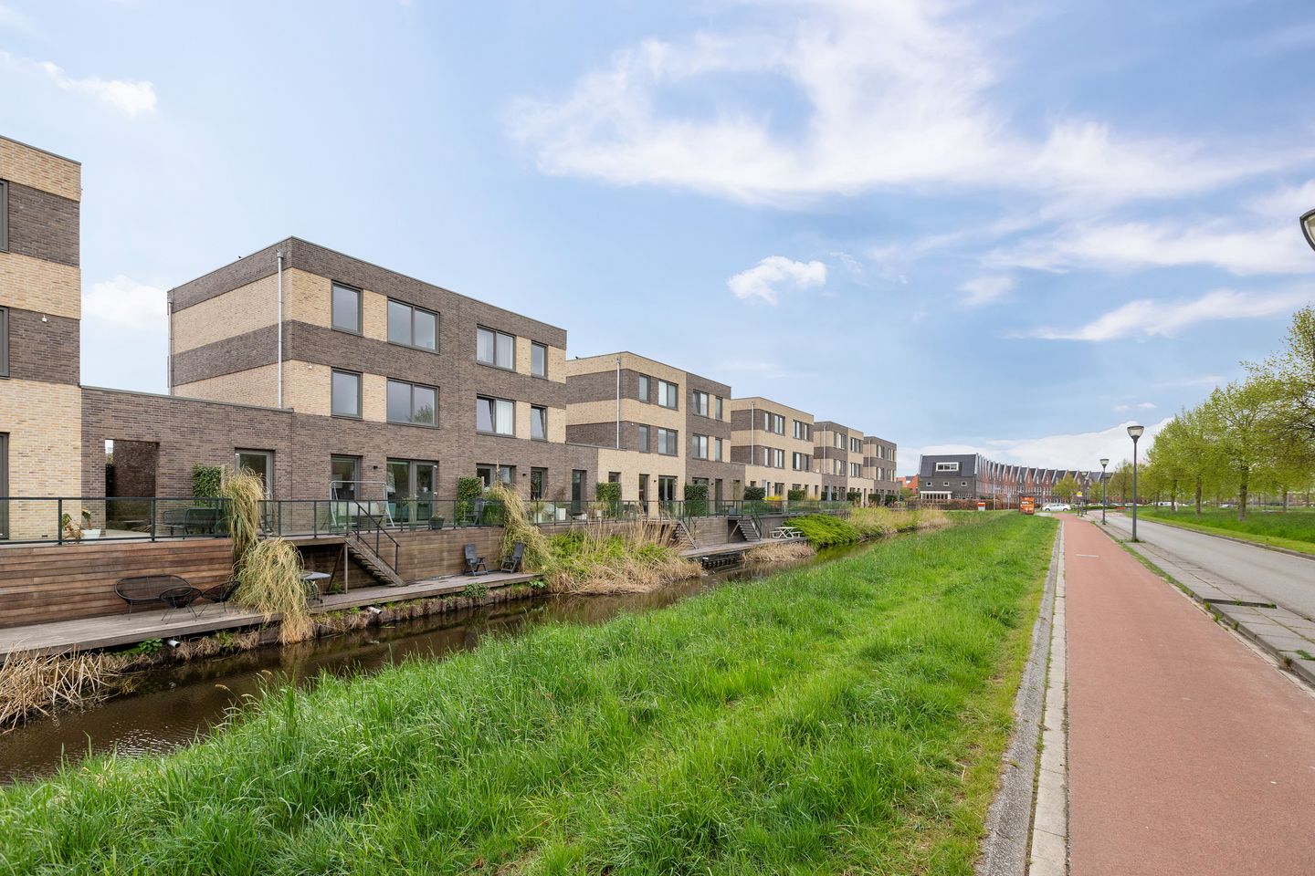 Foto 1 van Drewerd 33