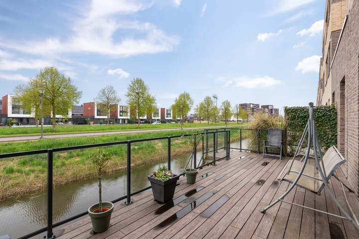 Foto 5 van Drewerd 33