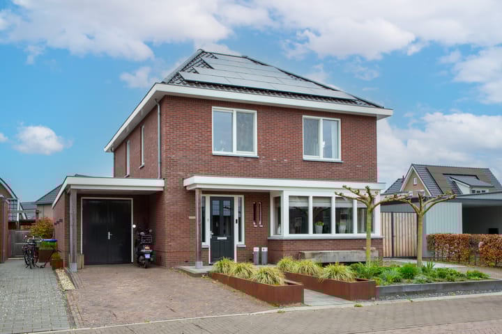 Foto 1 van de Bank 6