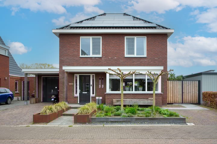 Photo 3 of de Bank 6