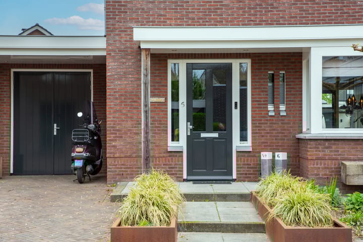 Photo 5 of de Bank 6