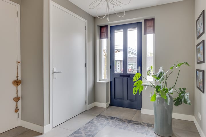 Foto 6 van de Bank 6