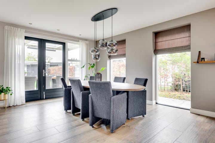 Foto 11 van de Bank 6