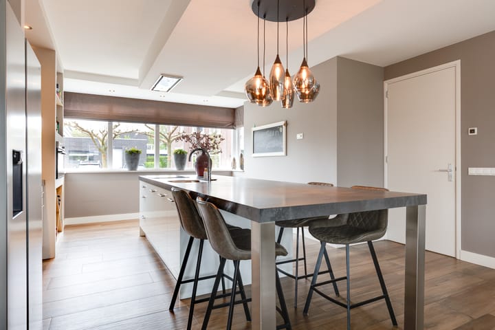 Foto 15 van de Bank 6