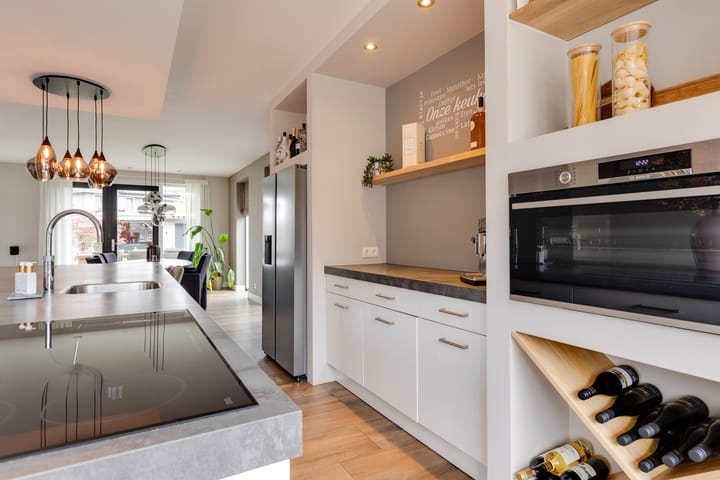 Foto 19 van de Bank 6