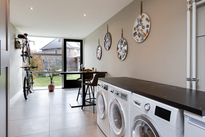 Foto 22 van de Bank 6