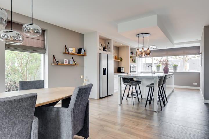 Foto 13 van de Bank 6