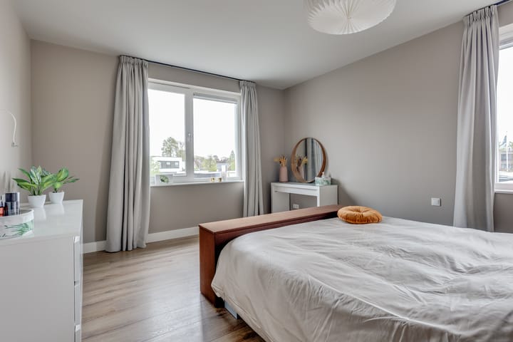 Foto 26 van de Bank 6