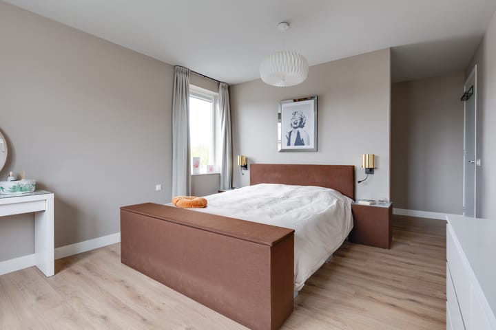 Foto 27 van de Bank 6