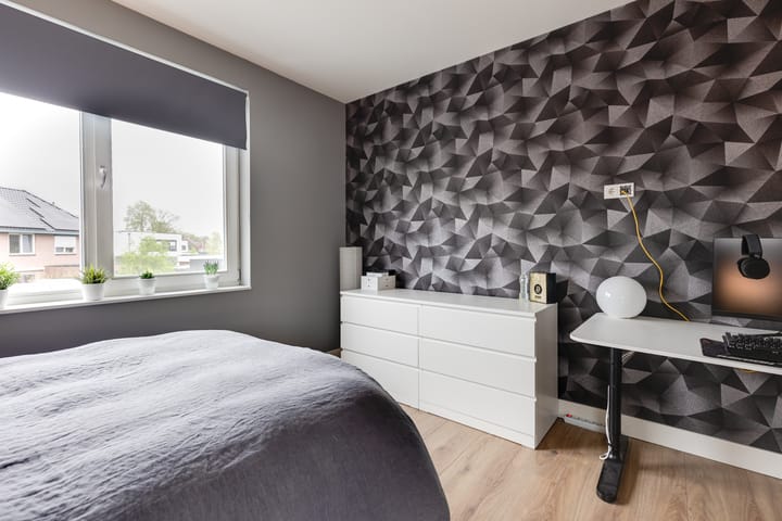 Foto 33 van de Bank 6