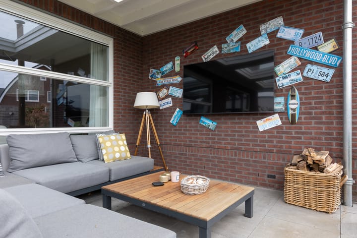 Foto 45 van de Bank 6