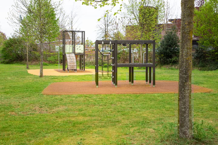 Foto 55 van de Bank 6