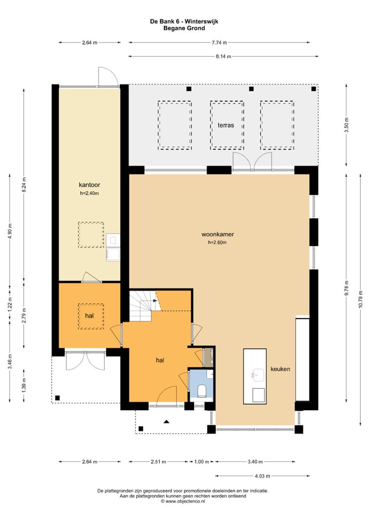 Foto 57 van de Bank 6