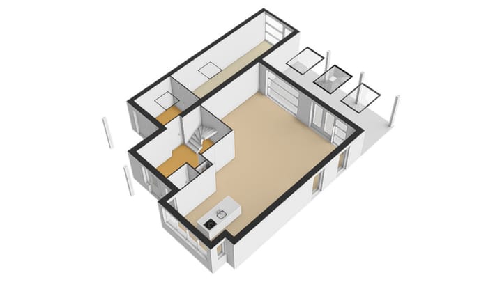 Foto 58 van de Bank 6