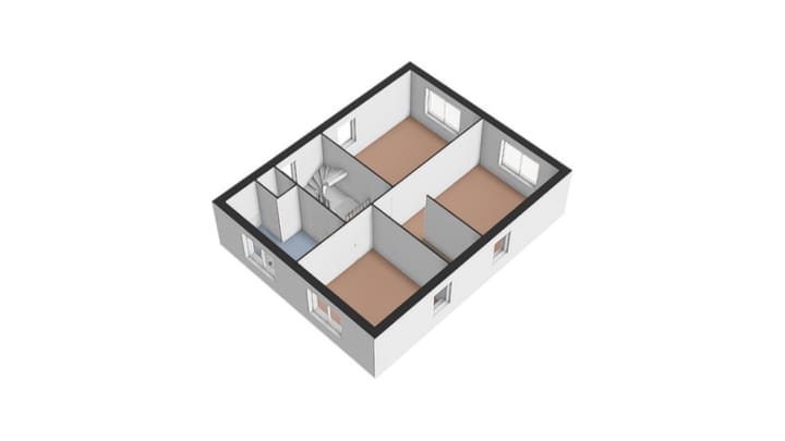 Foto 60 van de Bank 6