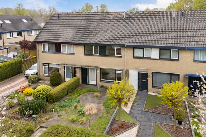 Foto 5 van Simke Kloostermanstrjitte 84