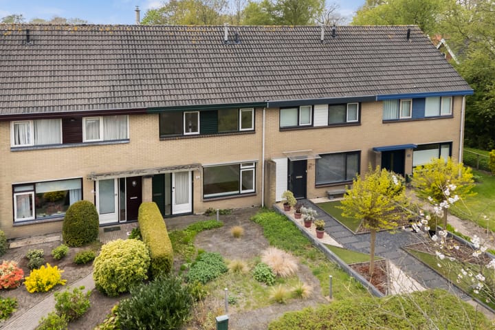 Foto 6 van Simke Kloostermanstrjitte 84