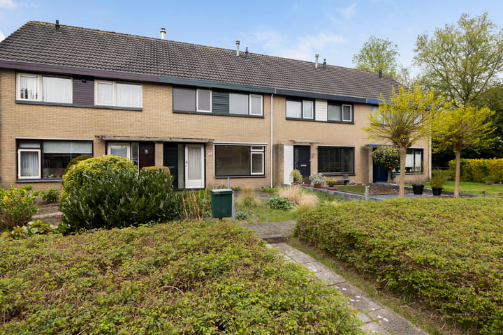 Foto 3 van Simke Kloostermanstrjitte 84