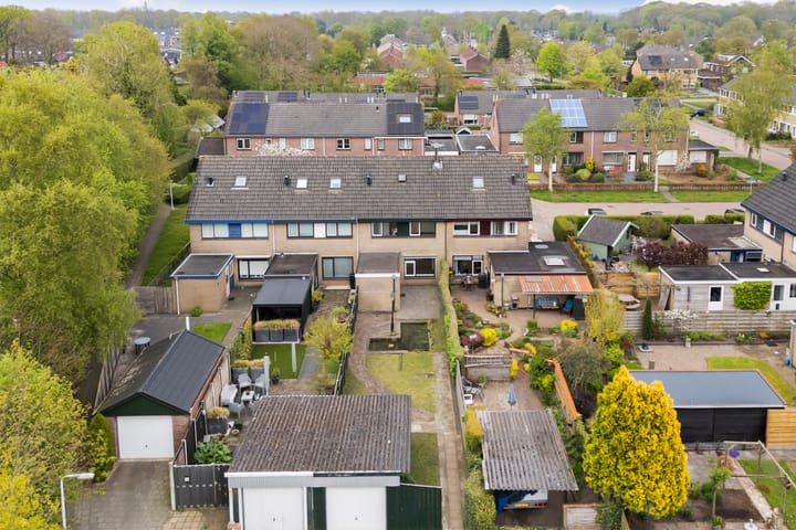 Foto 7 van Simke Kloostermanstrjitte 84