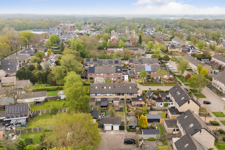 Foto 9 van Simke Kloostermanstrjitte 84