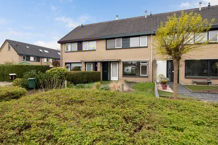 Foto 10 van Simke Kloostermanstrjitte 84