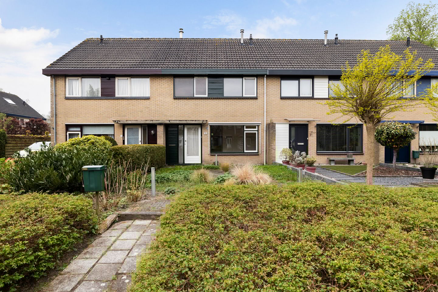 Foto 1 van Simke Kloostermanstrjitte 84