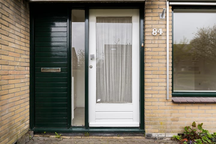 Foto 11 van Simke Kloostermanstrjitte 84