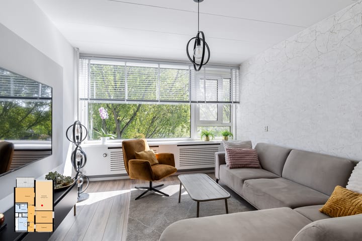 Foto 2 van Bart Verhallenplein 170