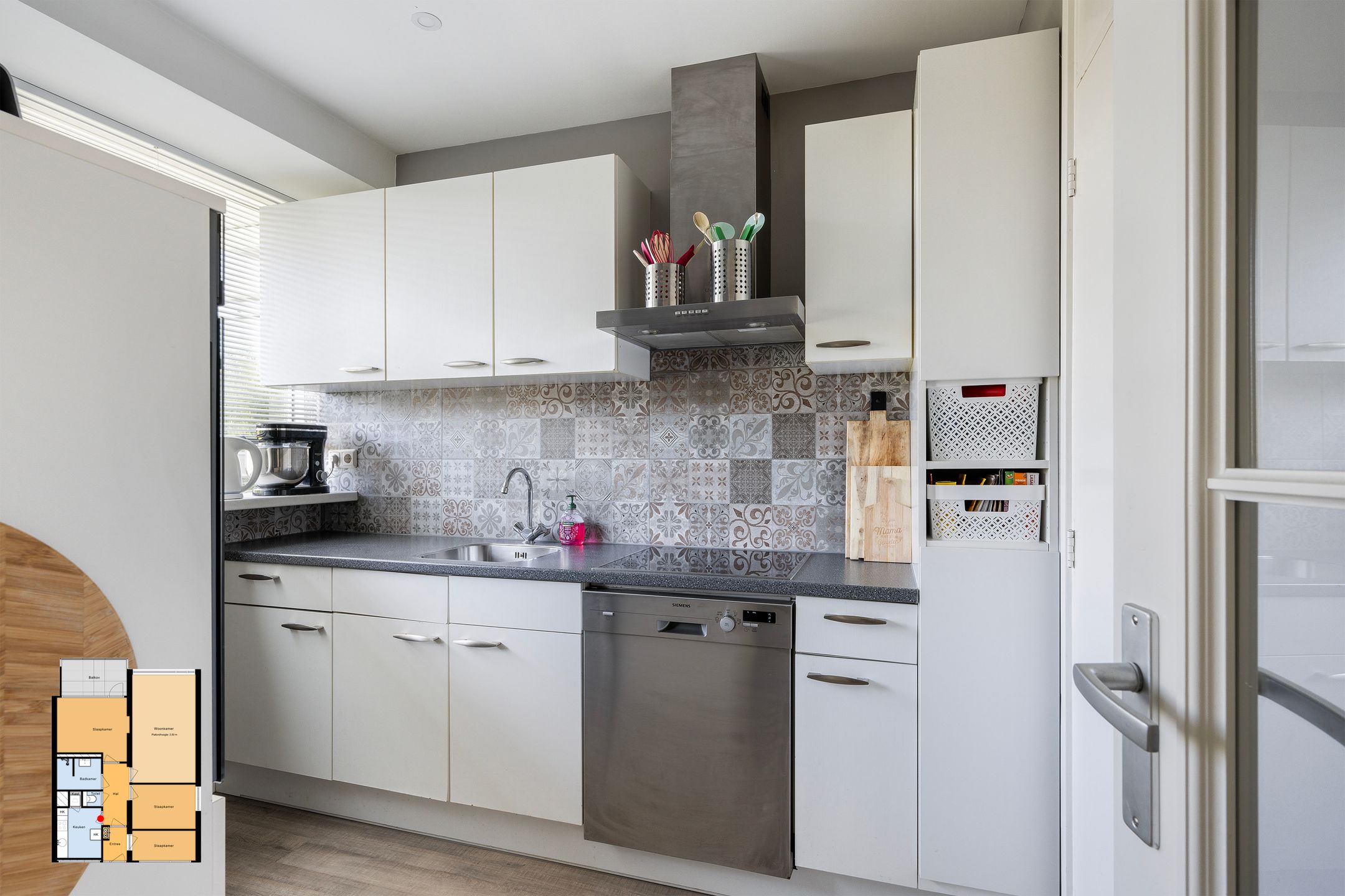 Foto 3 van Bart Verhallenplein 170