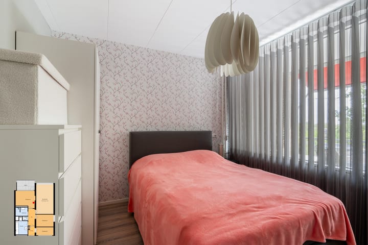 Foto 4 van Bart Verhallenplein 170