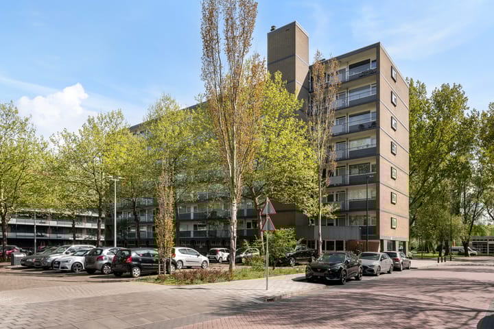 Foto 5 van Bart Verhallenplein 170